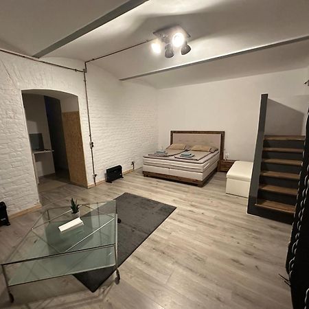 Atelier - Loft Schoenbrunn Daire Viyana Dış mekan fotoğraf