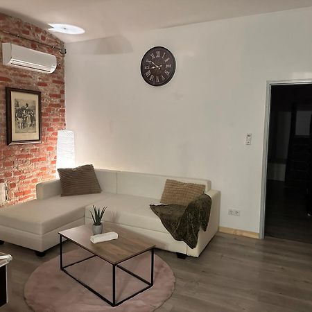 Atelier - Loft Schoenbrunn Daire Viyana Dış mekan fotoğraf