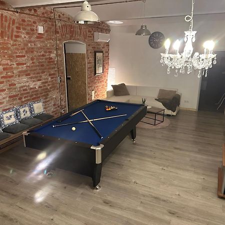 Atelier - Loft Schoenbrunn Daire Viyana Dış mekan fotoğraf
