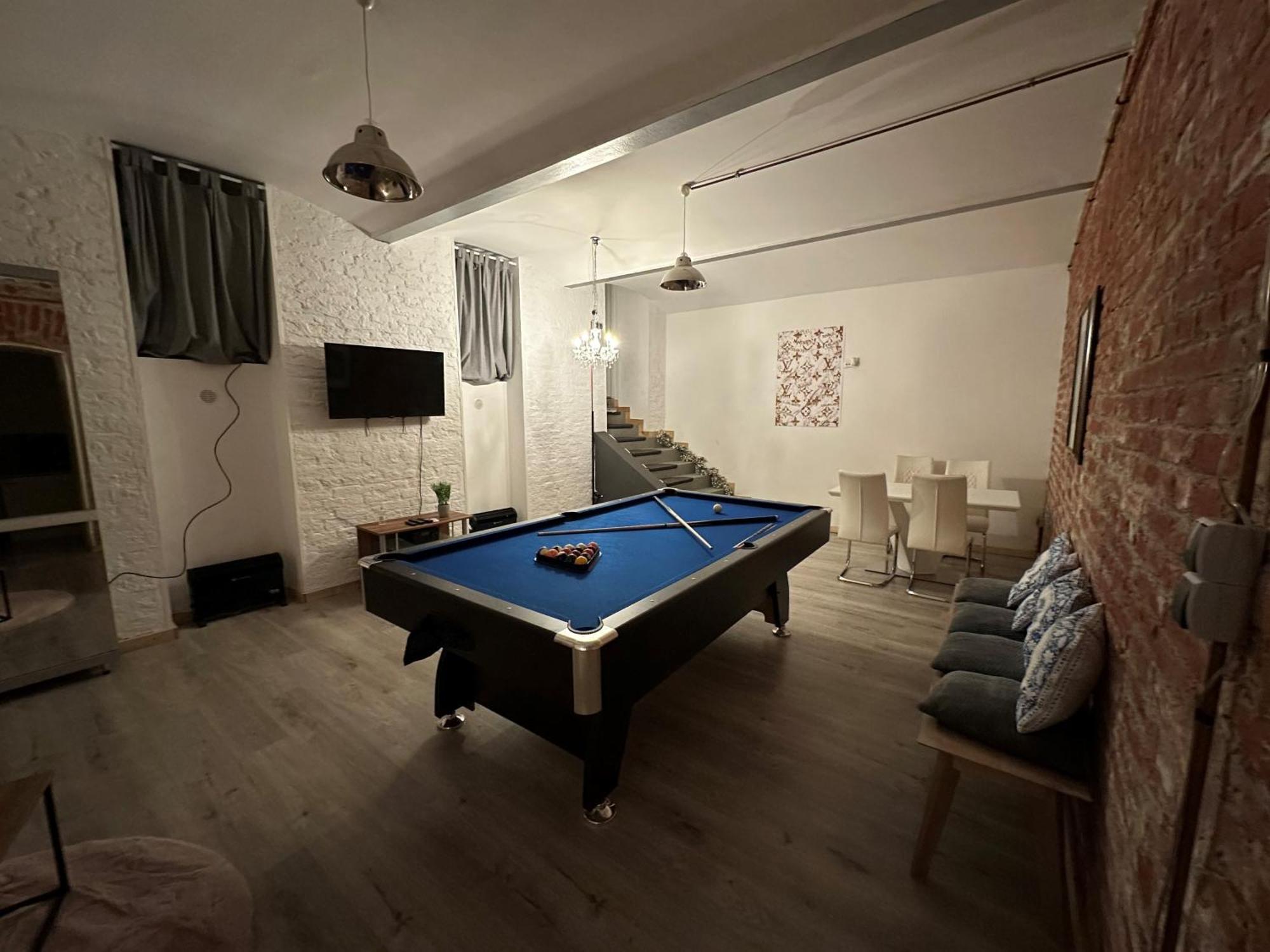 Atelier - Loft Schoenbrunn Daire Viyana Dış mekan fotoğraf