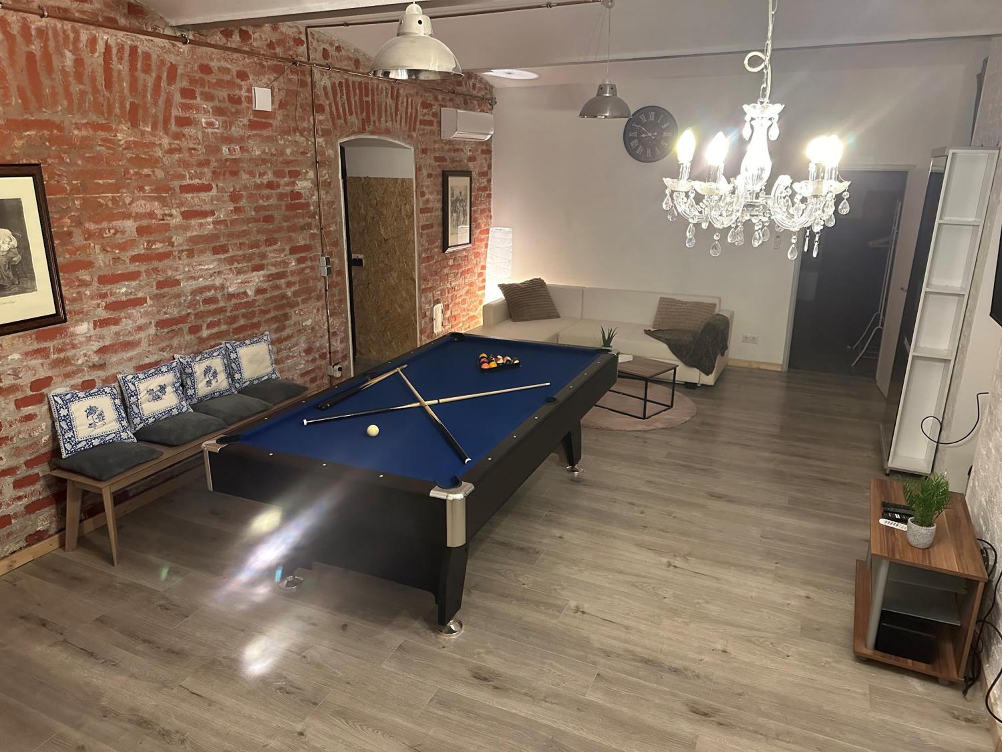 Atelier - Loft Schoenbrunn Daire Viyana Dış mekan fotoğraf