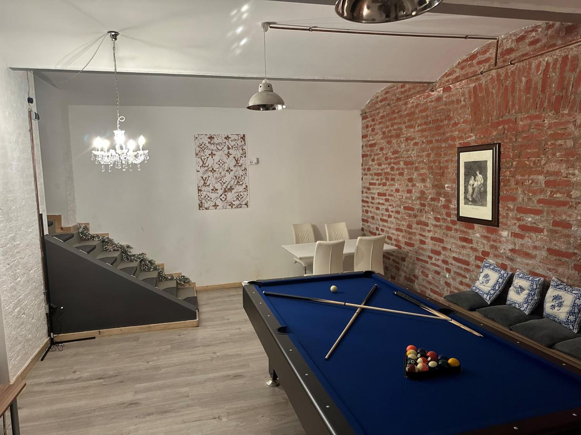 Atelier - Loft Schoenbrunn Daire Viyana Dış mekan fotoğraf
