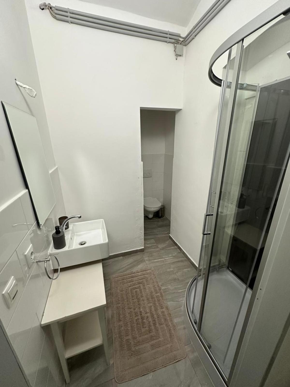Atelier - Loft Schoenbrunn Daire Viyana Dış mekan fotoğraf