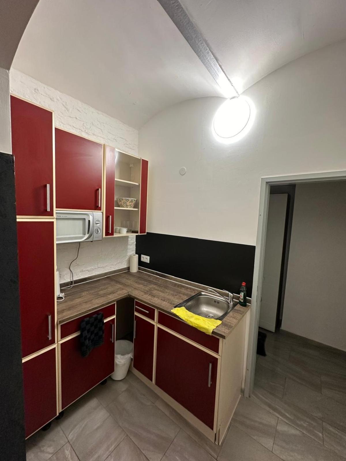 Atelier - Loft Schoenbrunn Daire Viyana Dış mekan fotoğraf